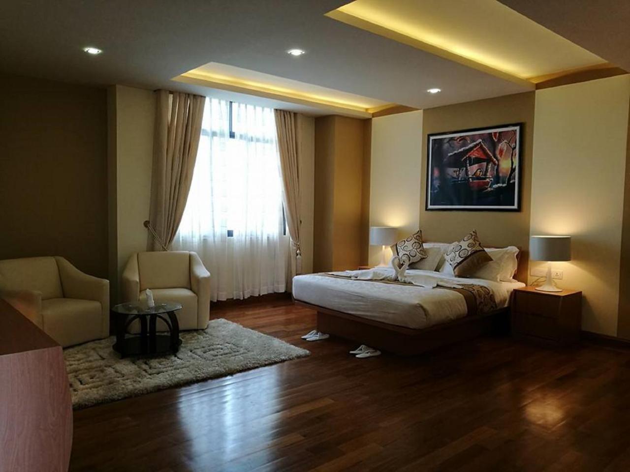 Vegas Hotel - Nay Pyi Taw Naypyidaw Kültér fotó