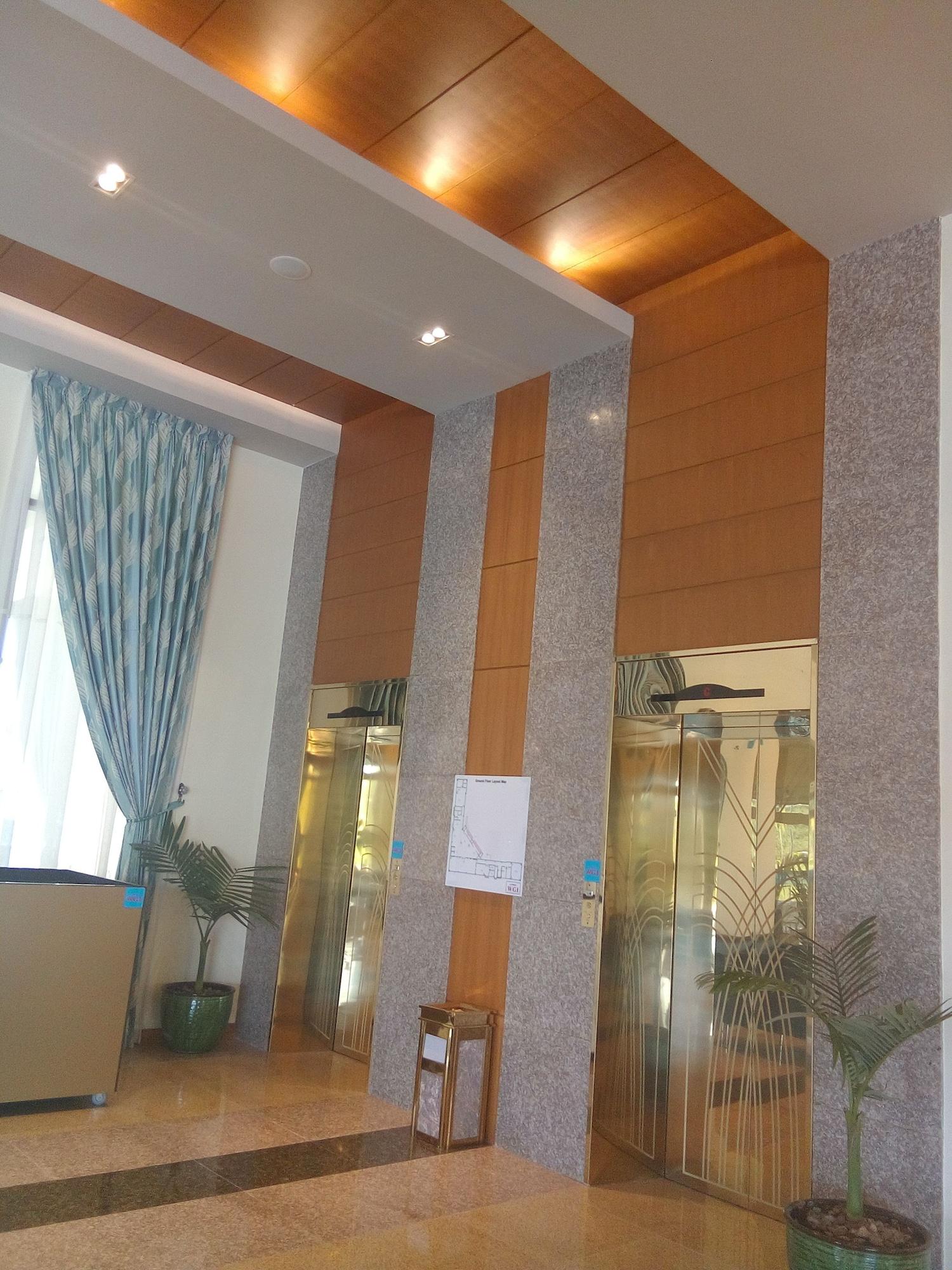 Vegas Hotel - Nay Pyi Taw Naypyidaw Kültér fotó